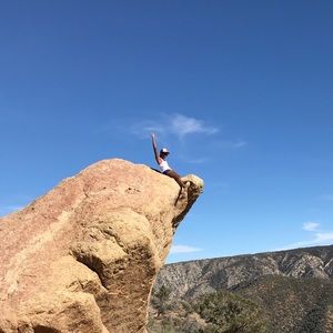 Meet your Posher, Bianca